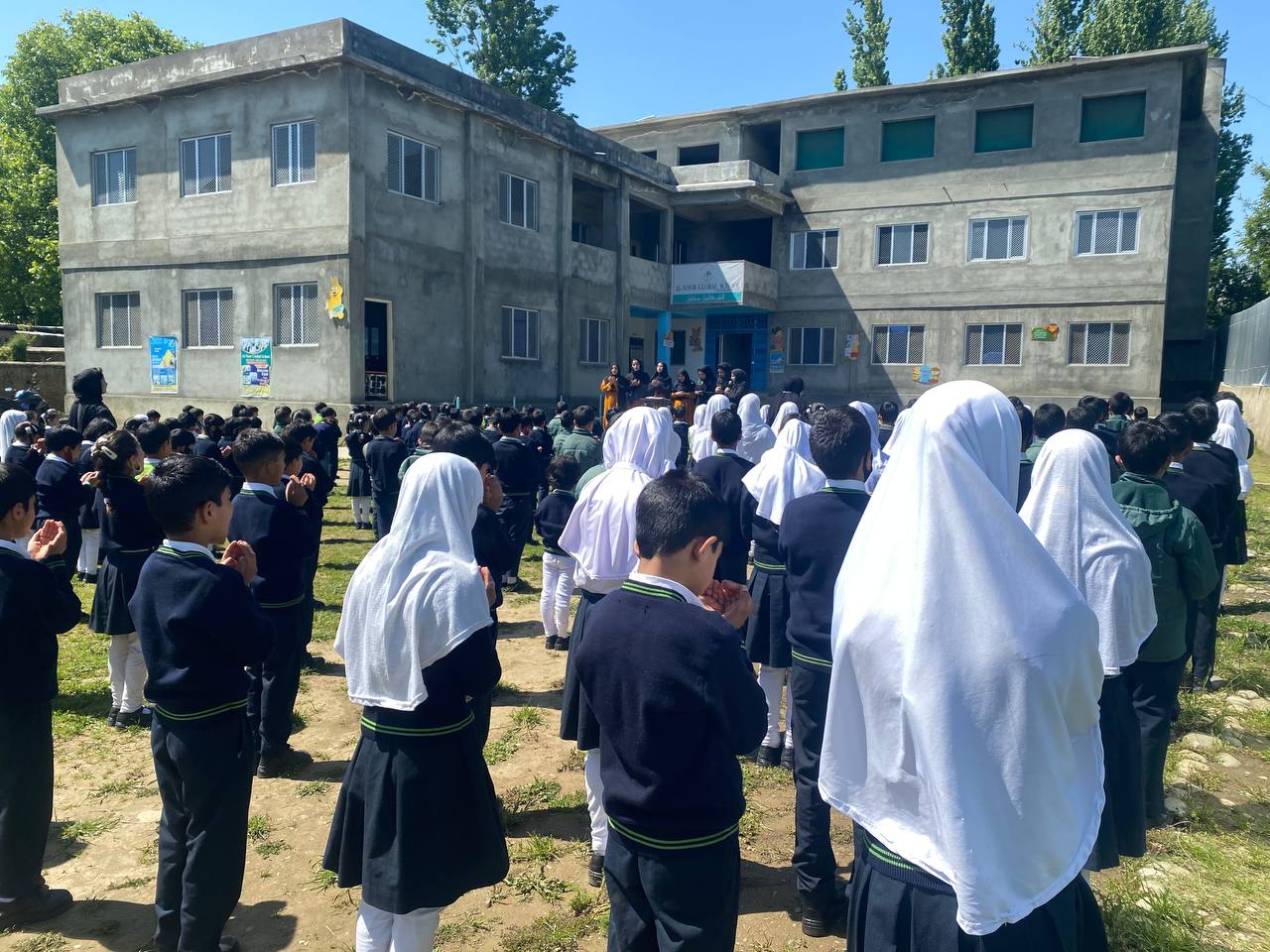 Annual Day Celebration